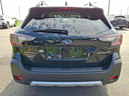 Certified 2024 Subaru Outback Limited AWD/4WD image 6