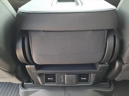 New 2026 Chevrolet Silverado 1500 LT w/ Z71 Off-Road Package image 13