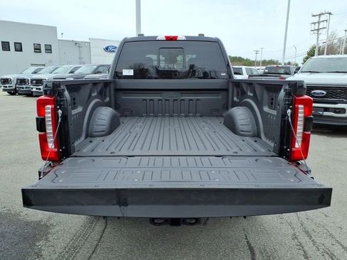 New 2026 Ford F250 XL w/ STX Appearance Package image 6