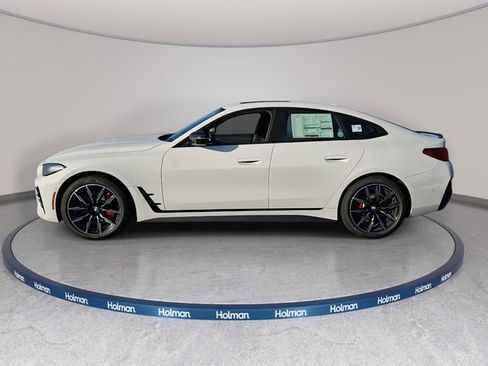 New 2026 BMW 430i xDrive w/ M Sport Package AWD/4WD image 7