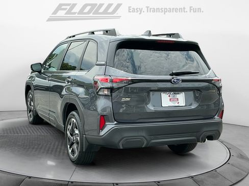Used 2026 Subaru Forester Limited AWD/4WD image 5