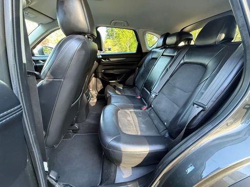 Used 2020 MAZDA CX-5 Touring AWD/4WD image 25