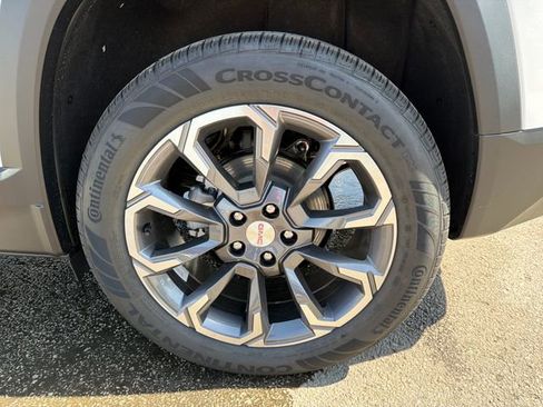 New 2026 GMC Terrain Elevation image 24