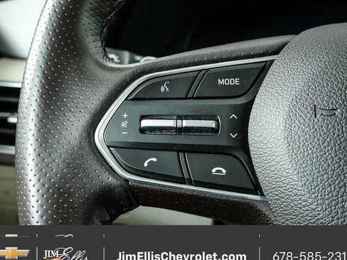 Used 2020 Hyundai Palisade Limited image 12