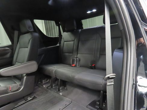 Used 2024 Chevrolet Tahoe LT image 56