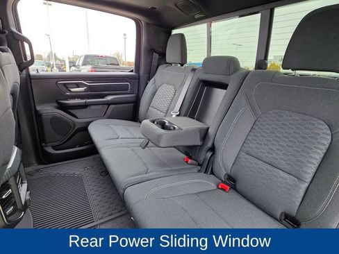 New 2026 RAM 1500 Big Horn/Lone Star image 17