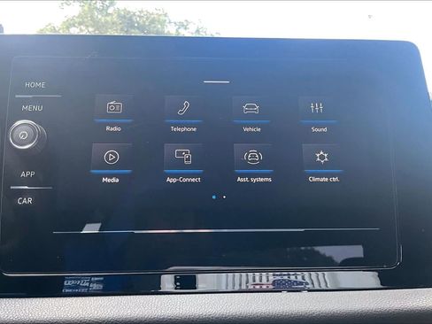 Used 2025 Volkswagen Jetta Sport FWD image 35