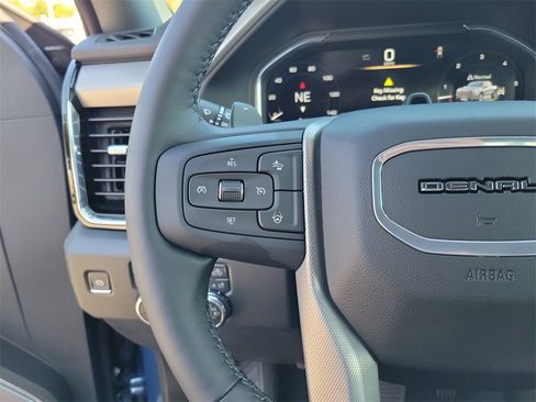 New 2026 GMC Sierra 1500 Denali w/ Technology Package image 15