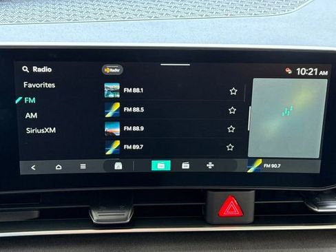 New 2026 Kia Carnival SX FWD image 23