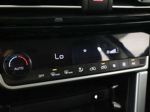 Used 2022 Kia Seltos EX AWD/4WD image 51