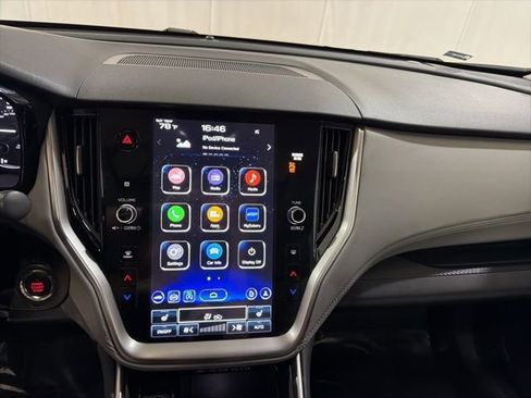 Used 2025 Subaru Outback Premium image 14