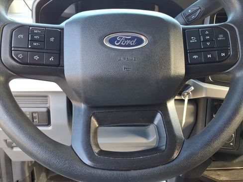 Used 2024 Ford F350 XL w/ Snow Plow Prep Package image 17