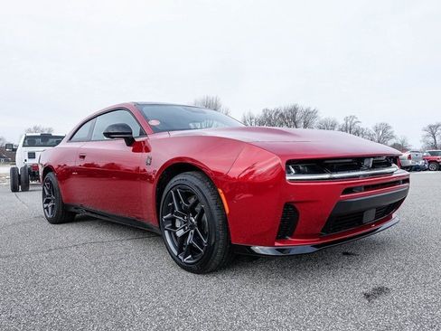 New 2026 Dodge Charger R/T Scat Pack image 27