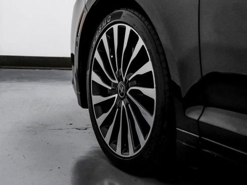 Used 2017 Lincoln MKZ Black Label w/ Technology Package image 57