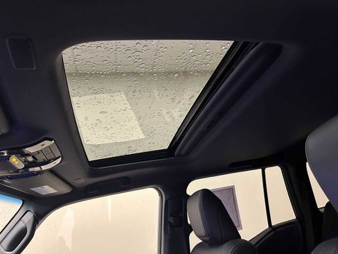 Certified 2025 Toyota Land Cruiser image 23