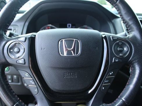 Used 2022 Honda Ridgeline Black Edition image 23