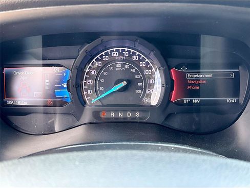 Used 2019 Ford Ranger Lariat w/ Technology Package RWD image 12