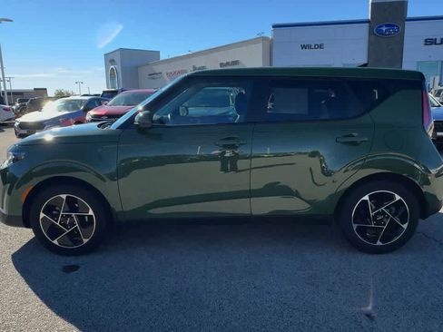Used 2023 Kia Soul EX image 5