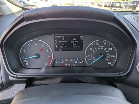 Used 2021 Ford EcoSport SES AWD/4WD image 17