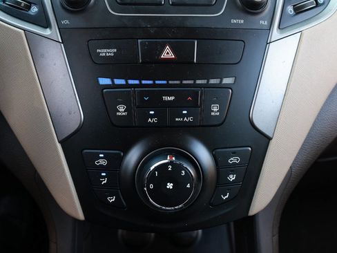 Used 2016 Hyundai Santa Fe Sport w/ Option Group 02 FWD image 25