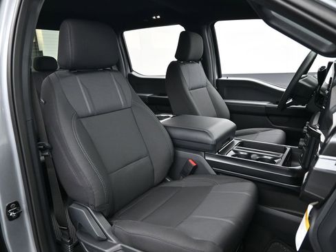 New 2026 Ford F150 STX image 26