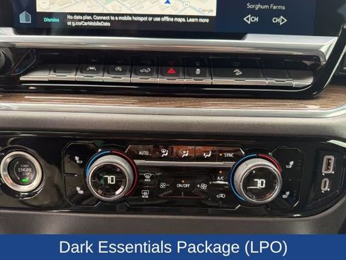 Used 2022 Chevrolet Silverado 1500 RST image 23