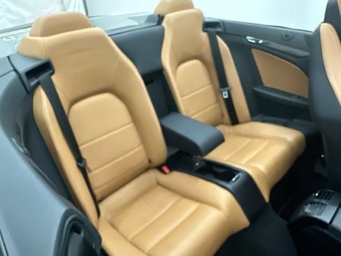 Used 2012 Mercedes-Benz E 350 Cabriolet image 25