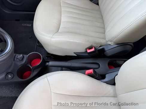 Used 2015 FIAT 500 Pop w/ Mopar Adventure Package FWD image 45