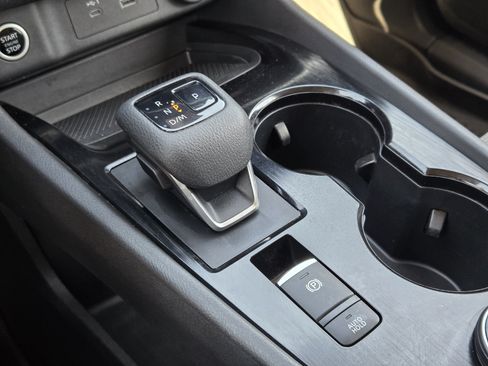 Used 2023 Nissan Rogue SV AWD/4WD image 27