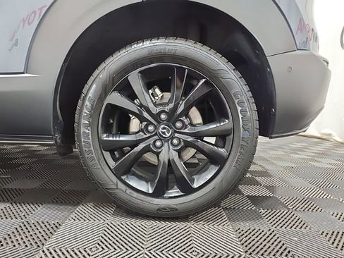 Used 2021 MAZDA CX-30 2.5 Turbo w/ Premium Plus Pkg image 33