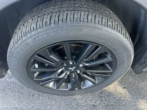 Used 2024 Mitsubishi Eclipse Cross LE AWD/4WD image 10