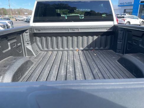 New 2026 Chevrolet Silverado 2500 Custom w/ Custom Value Package image 5