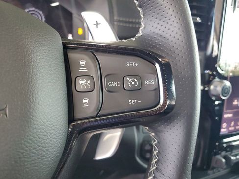 New 2026 RAM 1500 RHO AWD/4WD image 25