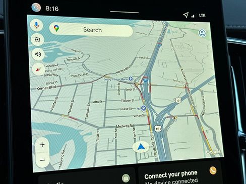New 2026 Volvo XC90 B6 Plus w/ Protection Package image 22