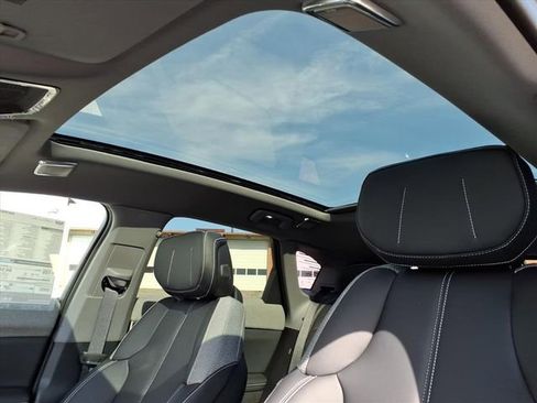 New 2026 Cadillac Optiq Luxury 1 RWD image 7