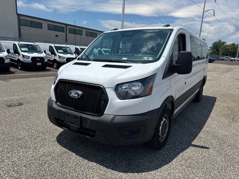 Used 2026 Ford Transit 350 XL RWD image 4