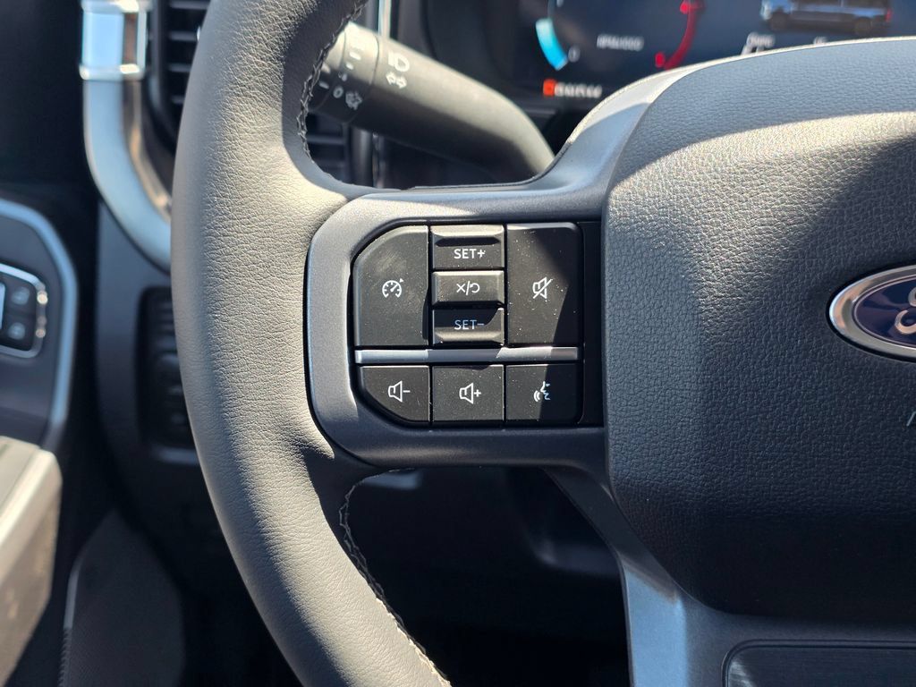 New 2026 Ford F350 Lariat w/ Chrome Package AWD/4WD image 22