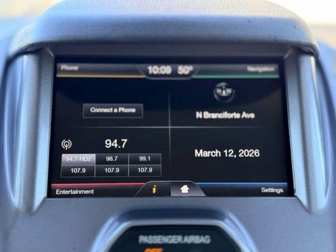 Used 2016 Ford Transit Connect XLT image 33