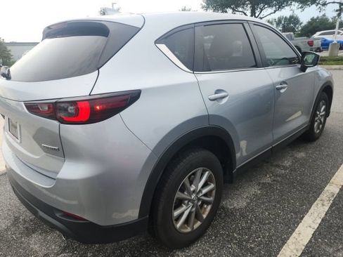 Used 2022 MAZDA CX-5 AWD 2.5 S image 2