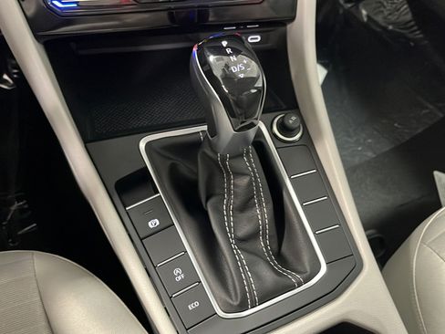 New 2026 Volkswagen Jetta S FWD image 18