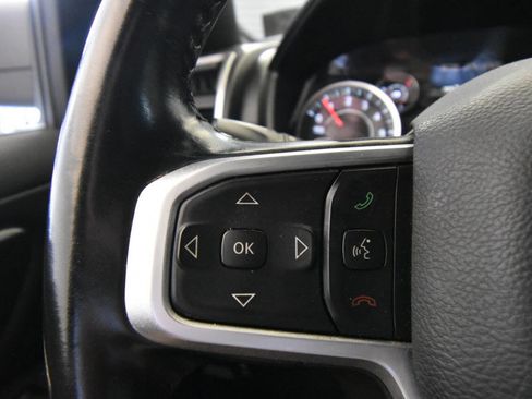 Used 2021 RAM 1500 Big Horn image 27