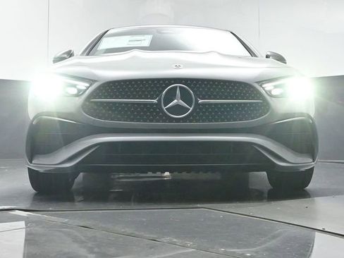 New 2026 Mercedes-Benz CLE 300 4MATIC Coupe image 29
