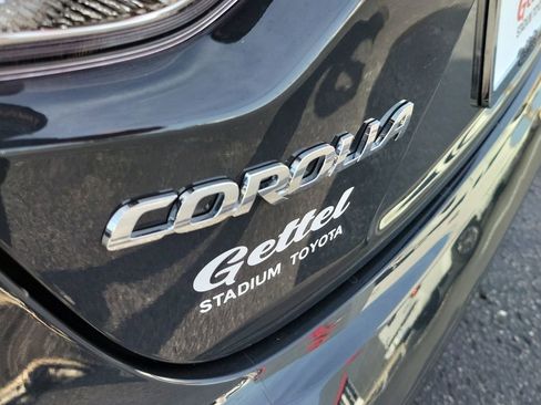 Used 2025 Toyota Corolla LE image 5