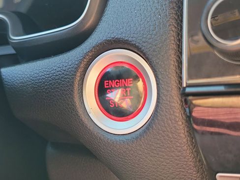 Used 2021 Honda CR-V EX image 35