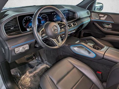 Certified 2023 Mercedes-Benz GLE 350 image 13