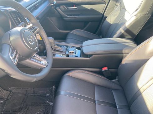 New 2026 MAZDA CX-50 2.5 Hybrid w/ Premium Plus Pkg image 14