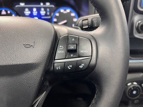 Used 2024 Ford Bronco Sport Badlands image 19