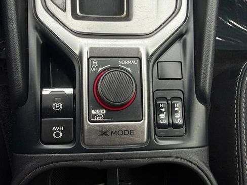 Used 2019 Subaru Forester Premium w/ All-Weather Package AWD/4WD image 9