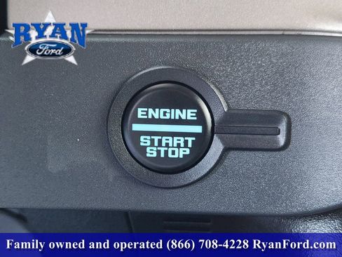 Certified 2025 Ford Bronco Outer Banks w/ Sasquatch Package image 16