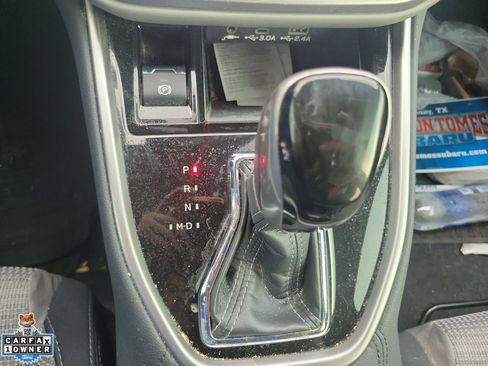 Used 2025 Subaru Outback Premium AWD/4WD image 22